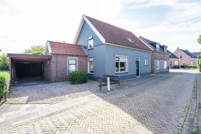 Woning Waal 13 Waal