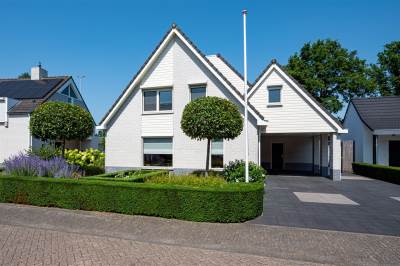 Woning Klaproosstraat 5 Sint-Oedenrode