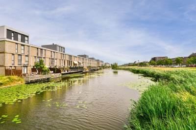 Woning Deltaweg 19 Hoofddorp