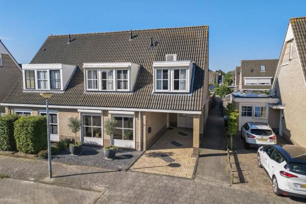 Woning Bellefleur 14 Tiel