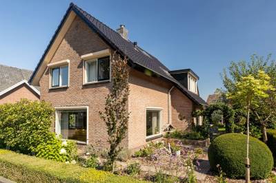 Woning Harderwijkerweg 20 Uddel