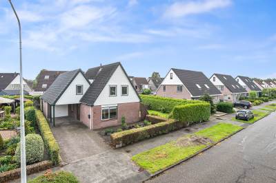 Woning Geldering 58 Noordwolde (FR)
