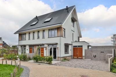 Woning Gladiool 4 Voorhout