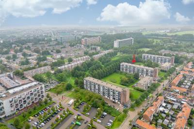 Woning Telemannstraat 145 Zwolle