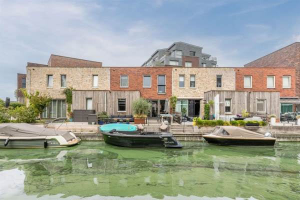 Woning Wolfpad 60 Alkmaar