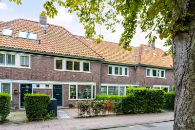 Woning Johan Messchaertstraat 16 Hoorn (NH)