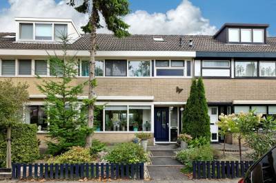 Woning Mahonialaan 59 Heerhugowaard
