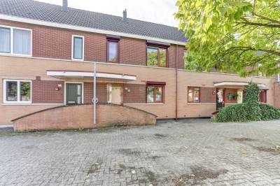 Woning Azelosestraat 11C Borne