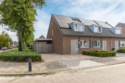 Woning De Loo 2E Ommel