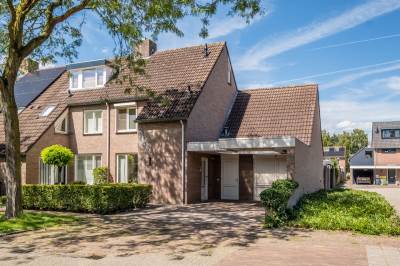 Woning Kamille 12 Sint-Oedenrode