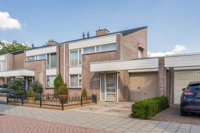 Woning Ter Eycken 3 Veghel