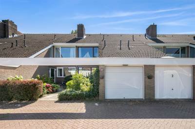 Woning Korfwater 48 Zoetermeer