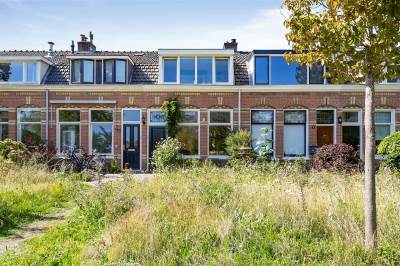 Woning Cearálaan 8 Overveen