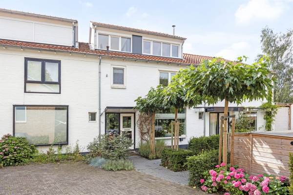 Woning Roessinghsbleekweg 92 Enschede