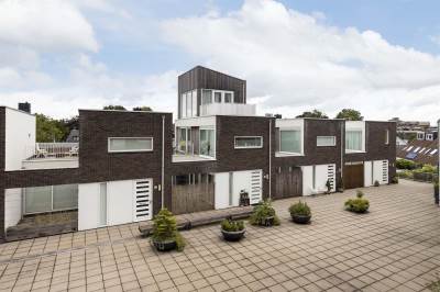 Woning Beurtvaartstraat 57 Apeldoorn