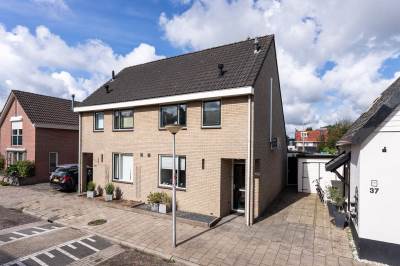 Woning Wilgenweg 35b Hengelo (OV)