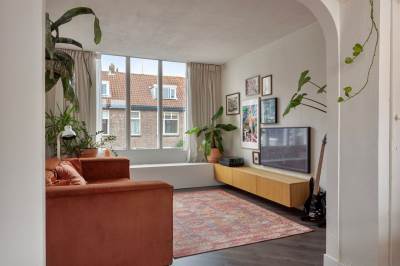Woning Vondelstraat 12 Alkmaar