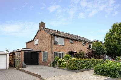 Woning Simon Stevinweg 14 Rhenen