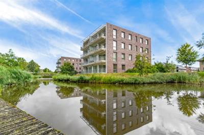 Woning Zilverschoonlaan 27 Amstelveen