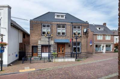 Woning Kattenburg 37a Druten