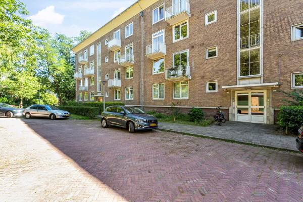 Woning Gabriëlstraat 571 Arnhem