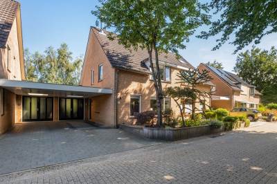 Woning Groene Haeg 6 Ermelo