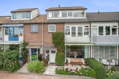 Woning Rosemondsingel 9 Berkel en Rodenrijs