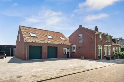 Woning Westkerkseweg 53 Scherpenisse