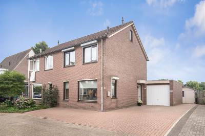 Woning Eindakkers 10 Dodewaard