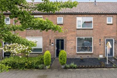 Woning Dr. Colijnstraat 47 Veenendaal