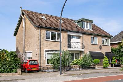Woning Grotestraat 105 Borne