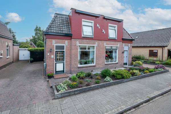 Woning Welgelegenweg 8 - 2 Apeldoorn