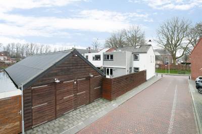 Woning Kerksingel 48 Ooltgensplaat