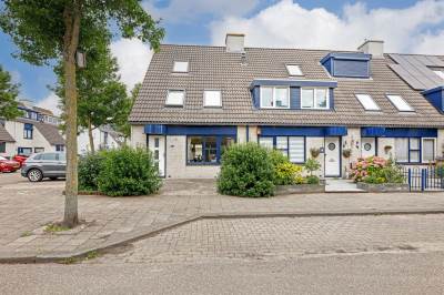 Woning Scholtensbos 2 Hoofddorp