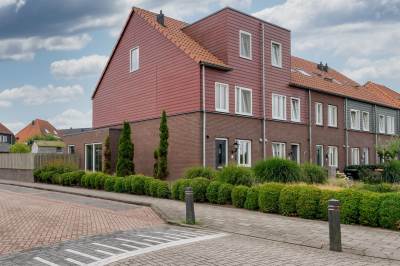 Woning Groenhoven 1 Obdam
