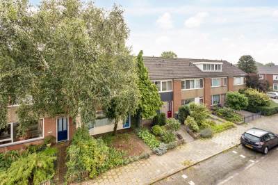 Woning Heilige Stoel 5339 Wijchen
