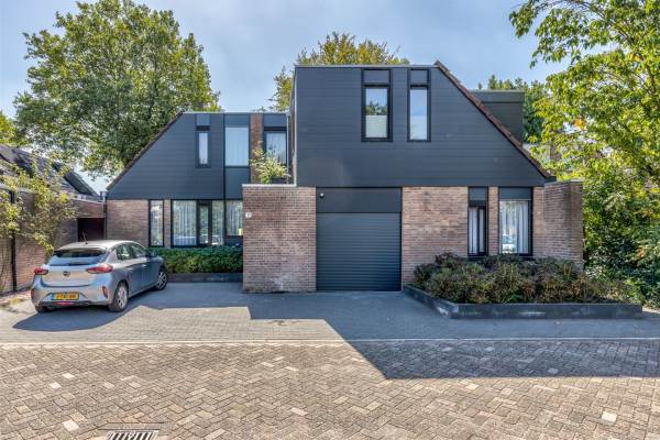 Woning Azoren 11 Capelle aan den IJssel