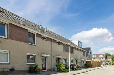 Woning Prunushof 8 Papendrecht