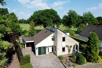 Woning Anne Franklaan 78 Deventer