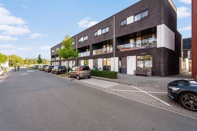 Woning Paradijsvogelstraat 43 Groningen