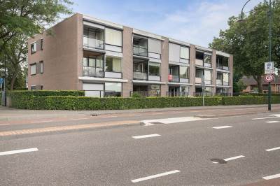 Woning Nieuwe Bouwlingstraat 61 Oosterhout (NB)