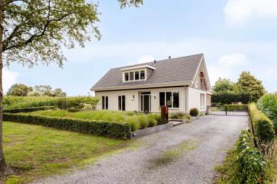 Woning Sevenumse Dijk 4 Maasbree