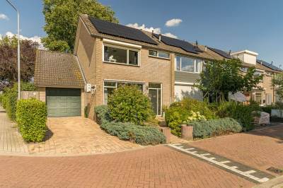 Woning Hanzestraat 48 Elburg