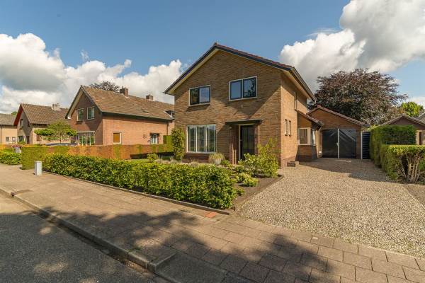 Woning Diepeweg 17 Elspeet