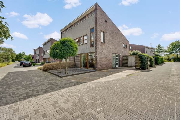 Woning Gouwland 14 Roden