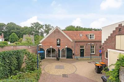 Woning Sint Jorisstraat 1 Terborg