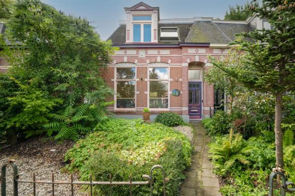 Woning Huizumerlaan 42 Leeuwarden