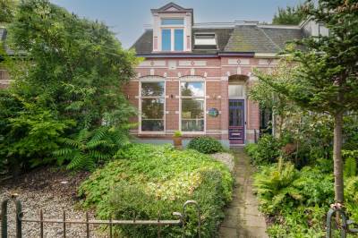 Woning Huizumerlaan 42 Leeuwarden