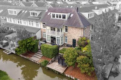 Woning Kees van Bohemenhof 21 Utrecht