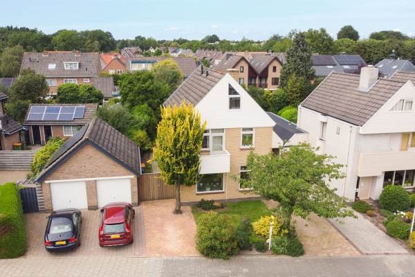 Woning Anker 58 Veenendaal